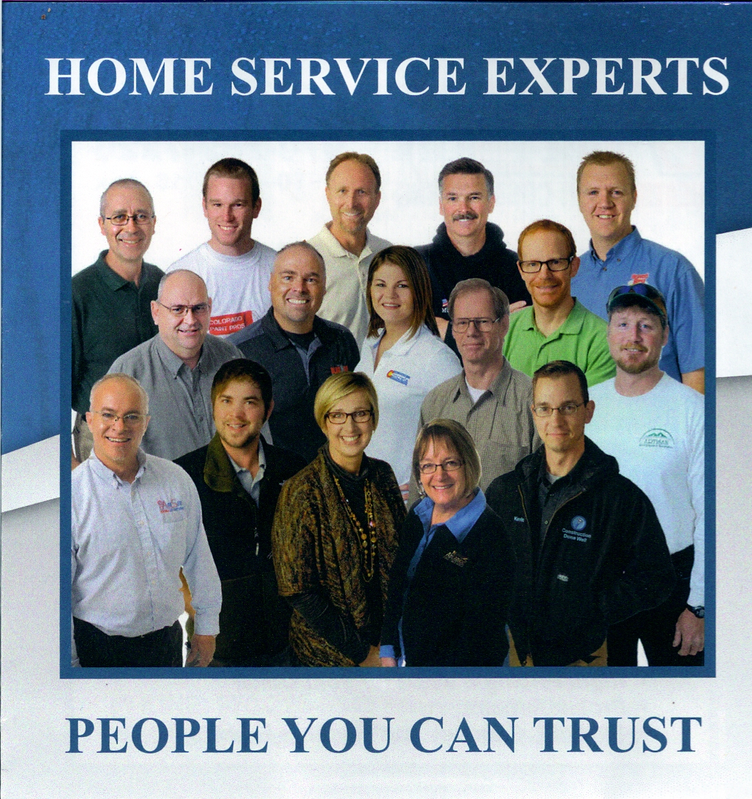 Home Service Experts (All1)