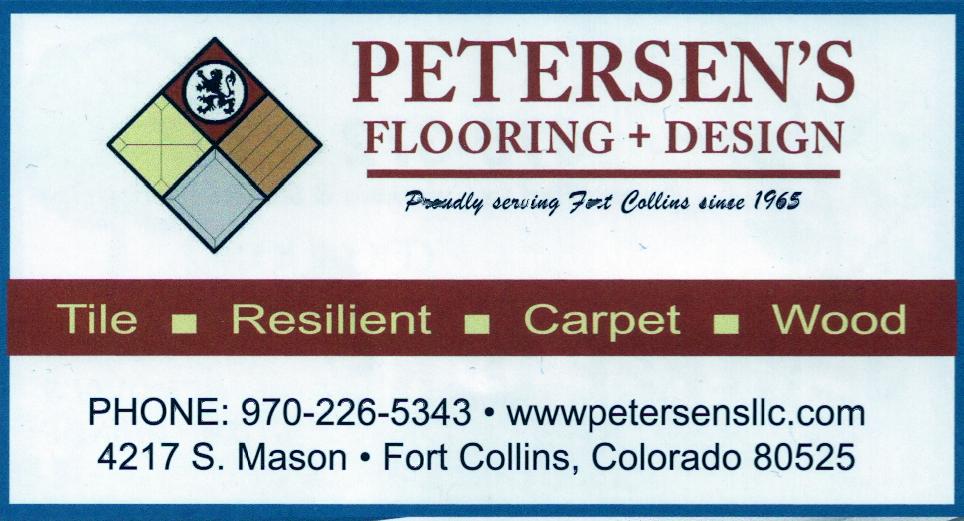 Petersen's Flooring + Design