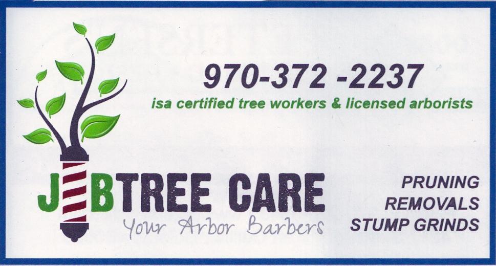 J&B Tree Care