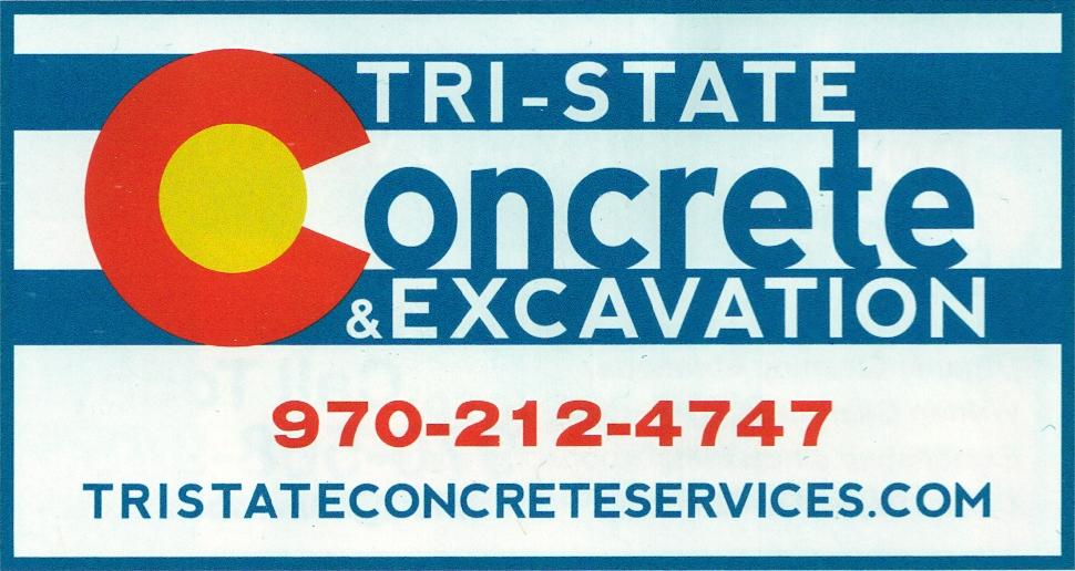 Tri-State Concrete and Excavation