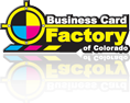 Business Card Factory of Colorado