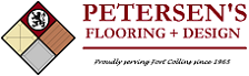 Petersen's Logo